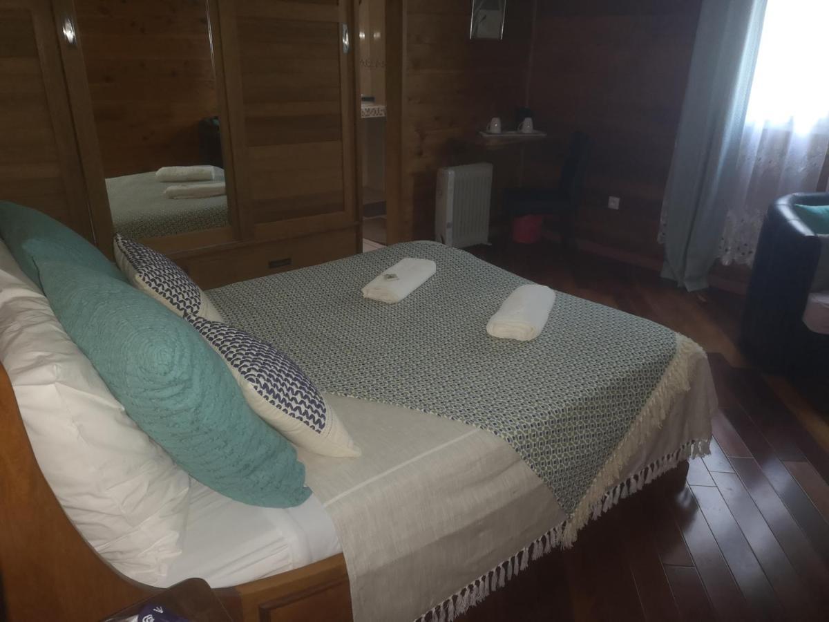 萨拉济Le Papangue住宿加早餐旅馆 外观 照片