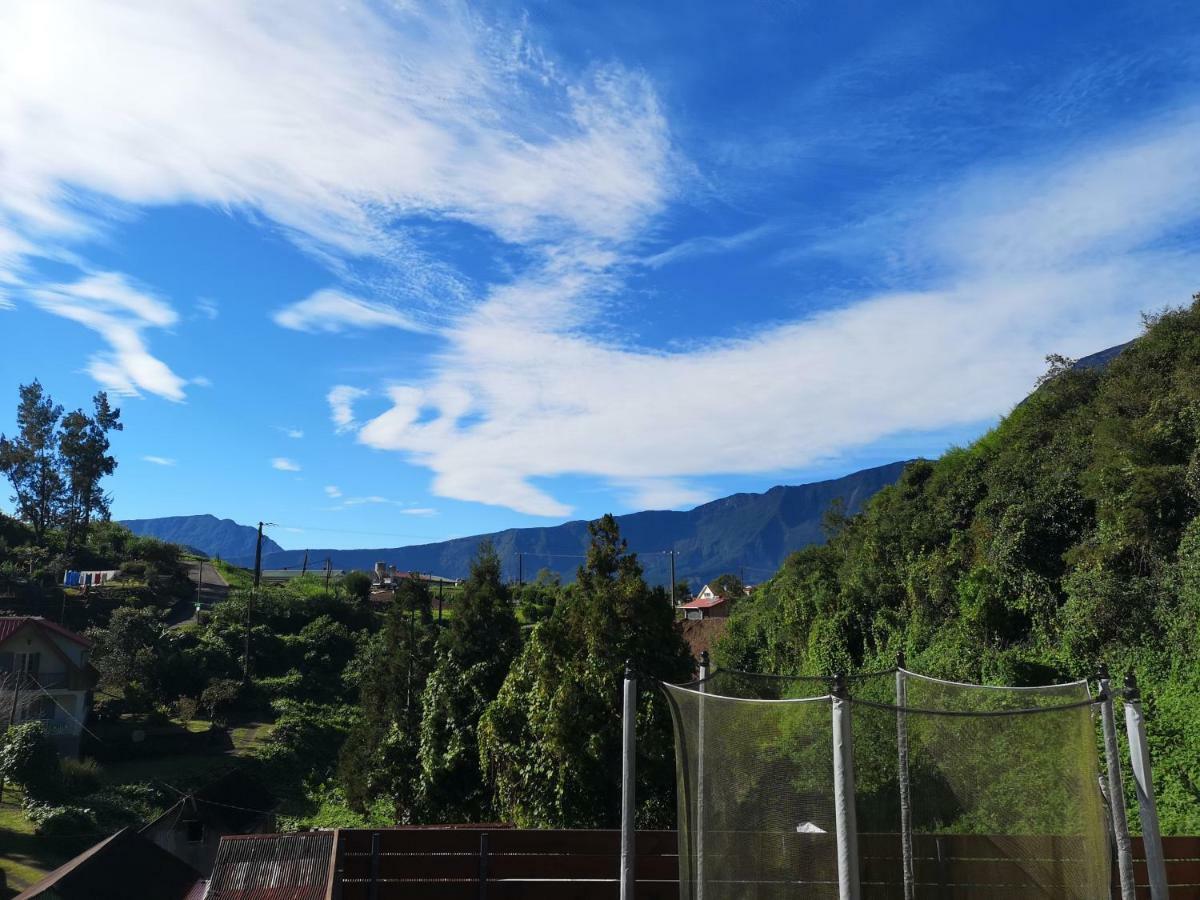 萨拉济Le Papangue住宿加早餐旅馆 外观 照片
