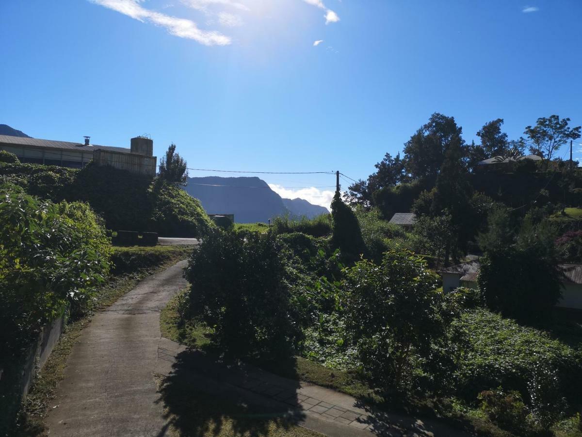 萨拉济Le Papangue住宿加早餐旅馆 外观 照片